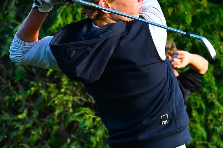 Junior Futures Tour Round 1