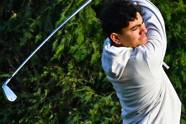 Junior Futures Tour Round 1