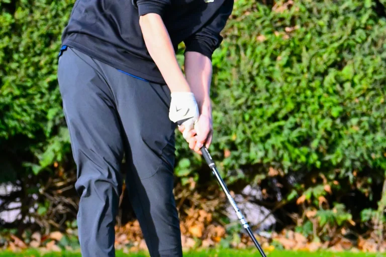 Junior Futures Tour Round 1