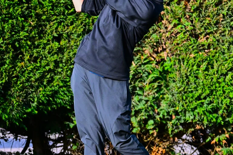 Junior Futures Tour Round 1