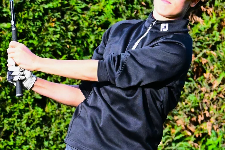 Junior Futures Tour Round 1