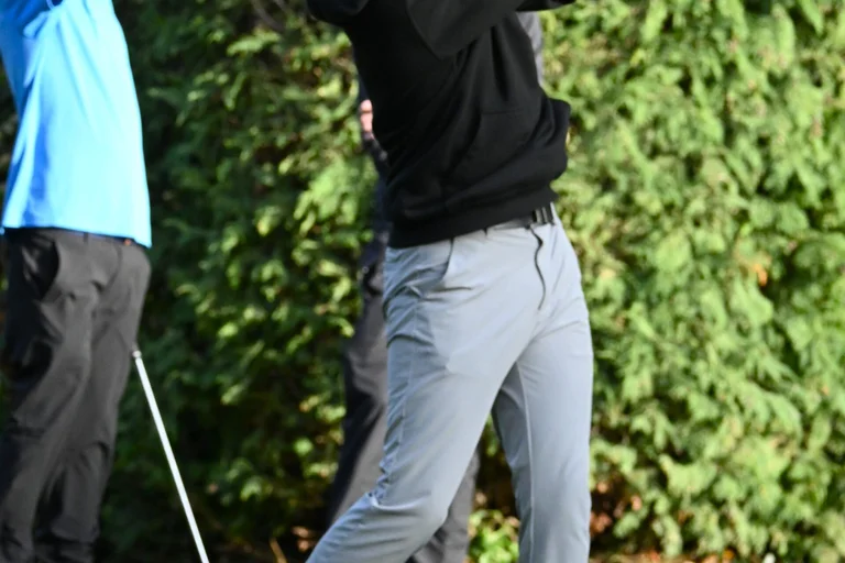 Junior Futures Tour Round 1