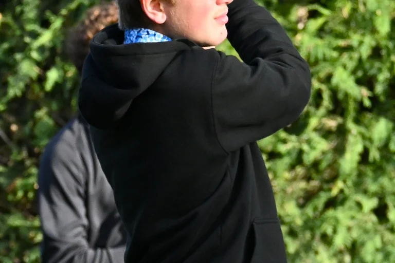 Junior Futures Tour Round 1