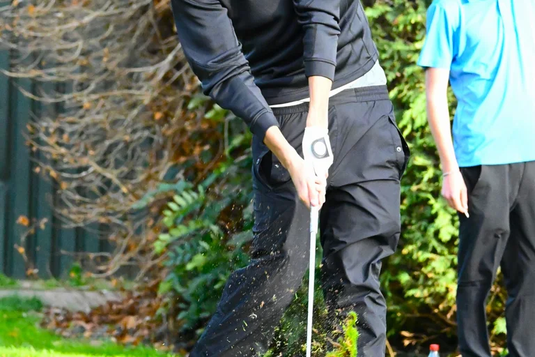 Junior Futures Tour Round 1