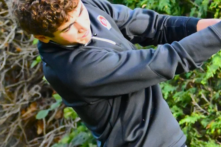 Junior Futures Tour Round 1