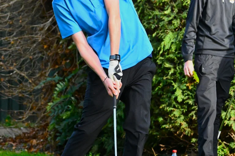 Junior Futures Tour Round 1