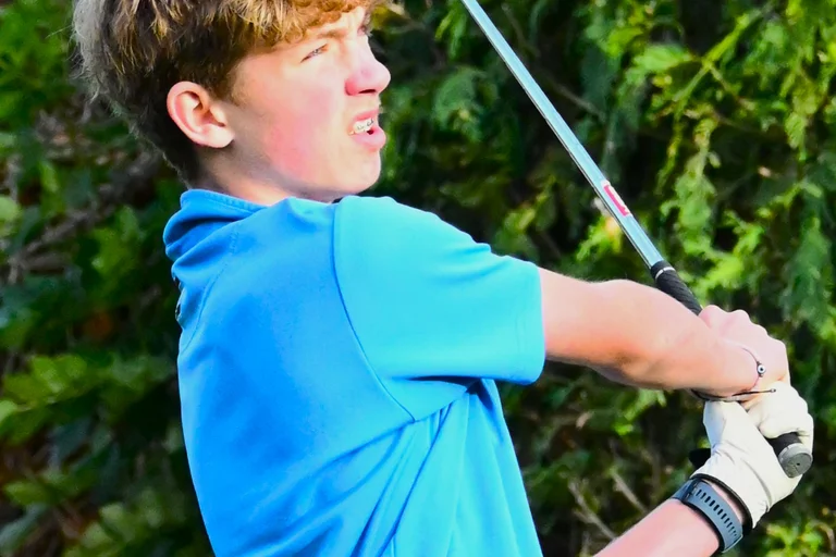 Junior Futures Tour Round 1