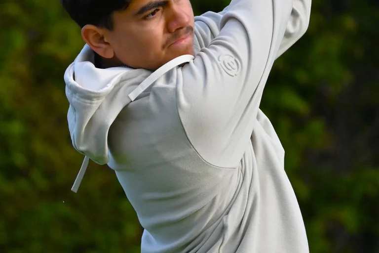 Junior Futures Tour Round 1
