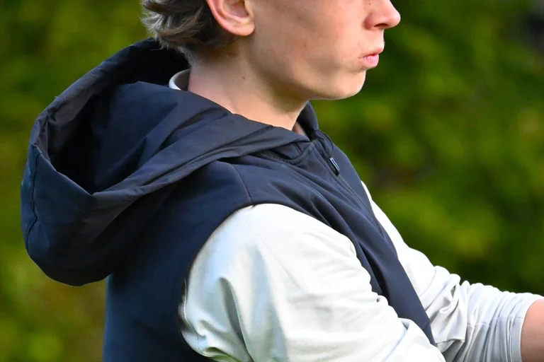 Junior Futures Tour Round 1