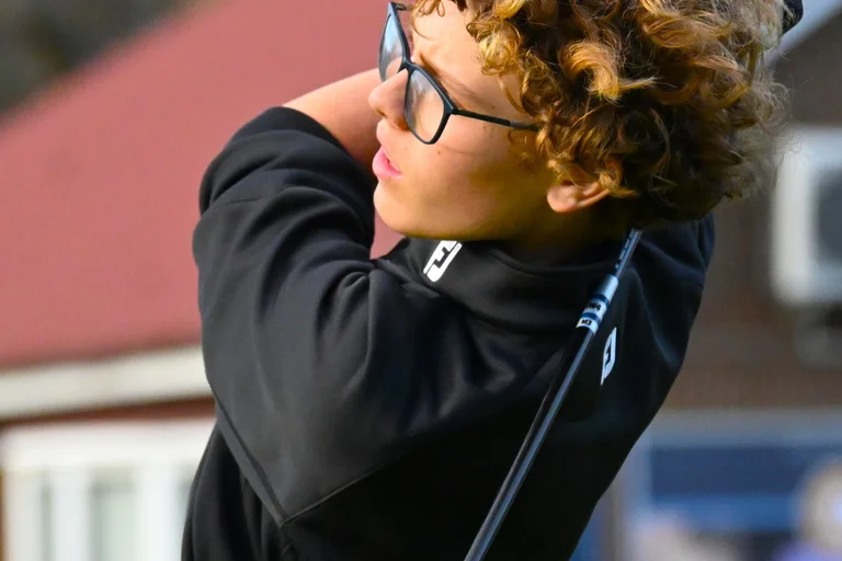 Junior Futures Tour Round 1