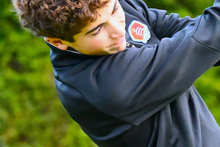 Junior Futures Tour Round 1