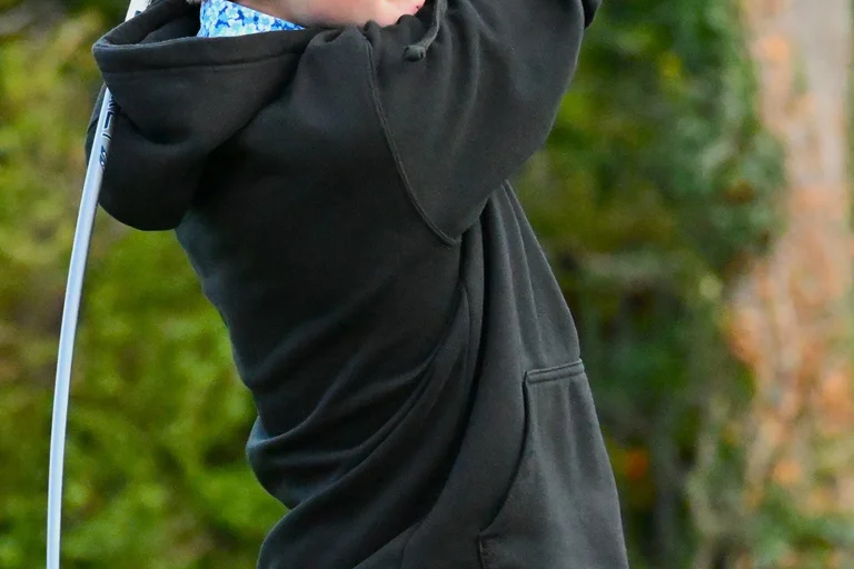 Junior Futures Tour Round 1