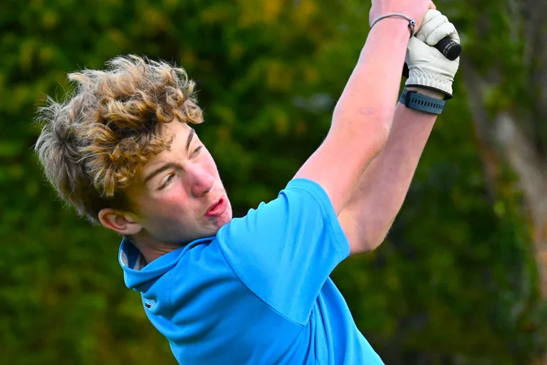 Junior Futures Tour Round 1