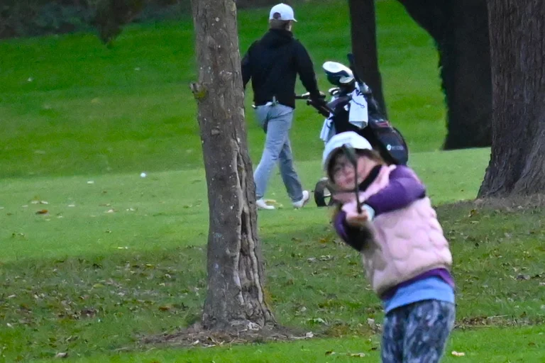 Junior Futures Tour Round 1