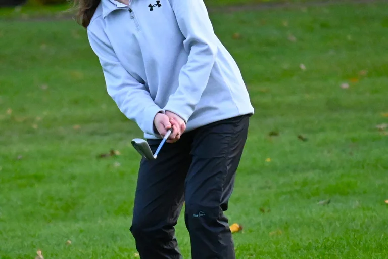 Junior Futures Tour Round 1