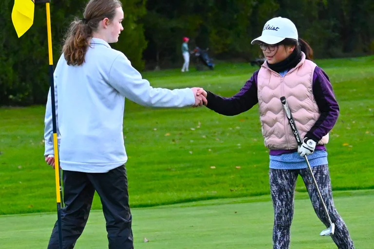 Junior Futures Tour Round 1
