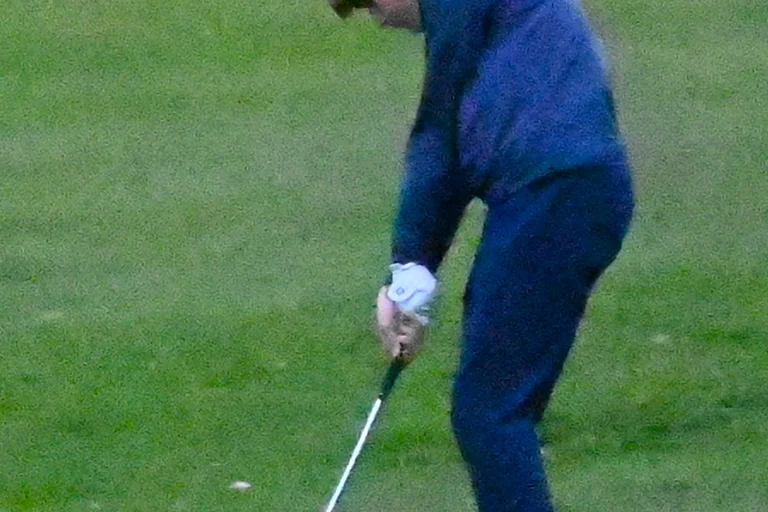 Junior Futures Tour Round 1
