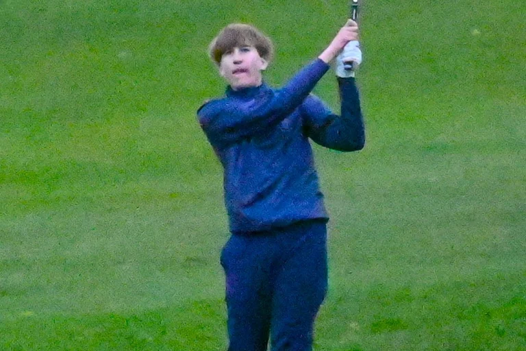 Junior Futures Tour Round 1