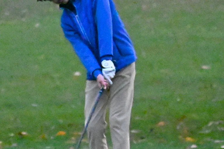 Junior Futures Tour Round 1