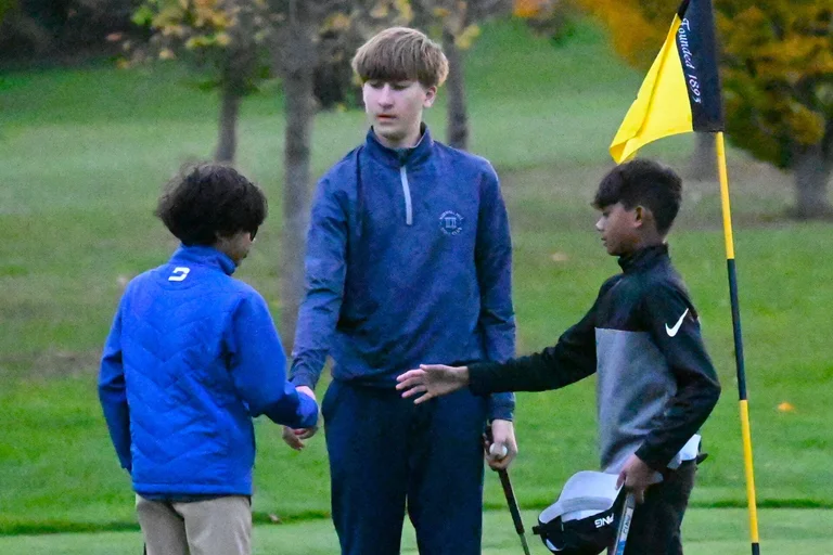 Junior Futures Tour Round 1