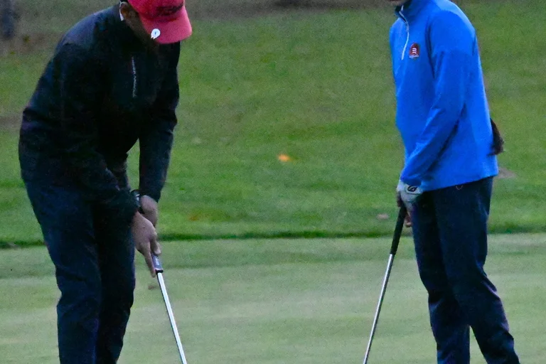Junior Futures Tour Round 1
