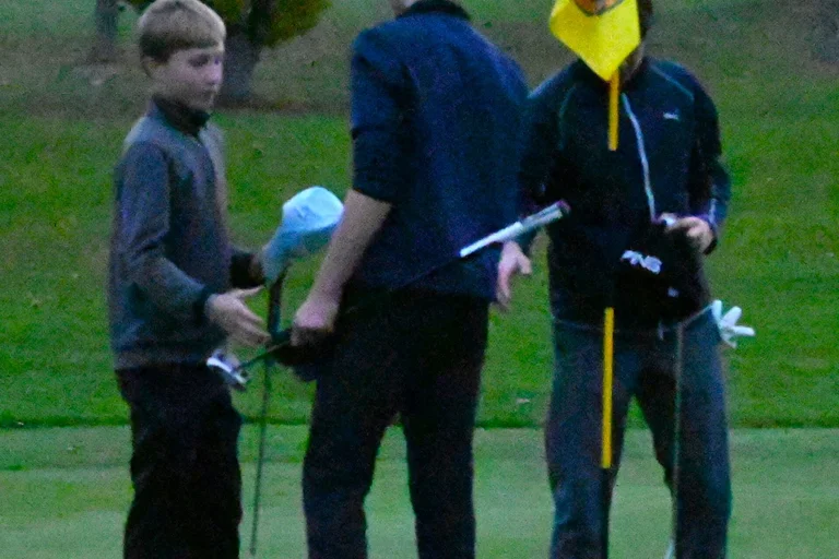 Junior Futures Tour Round 1
