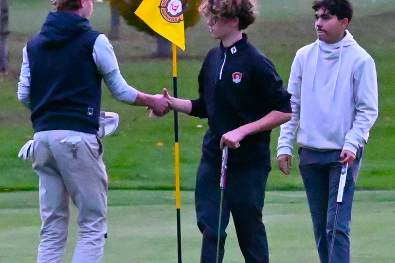 Junior Futures Tour Round 1