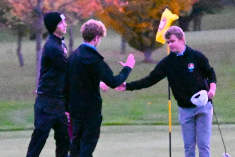 Junior Futures Tour Round 1