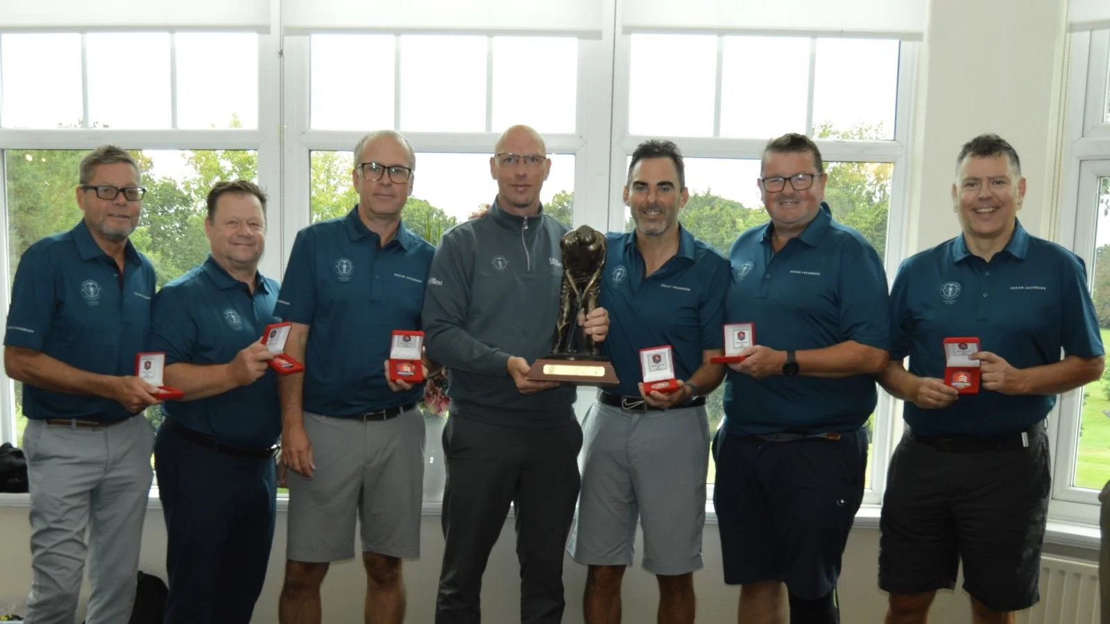 Drama as Wyke Green take the Middlesex 6’s