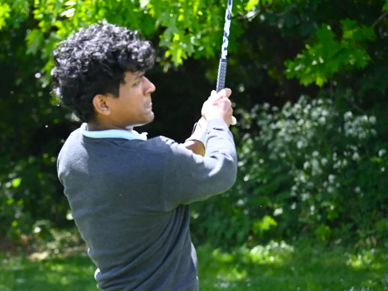 ESGA South Region Championships