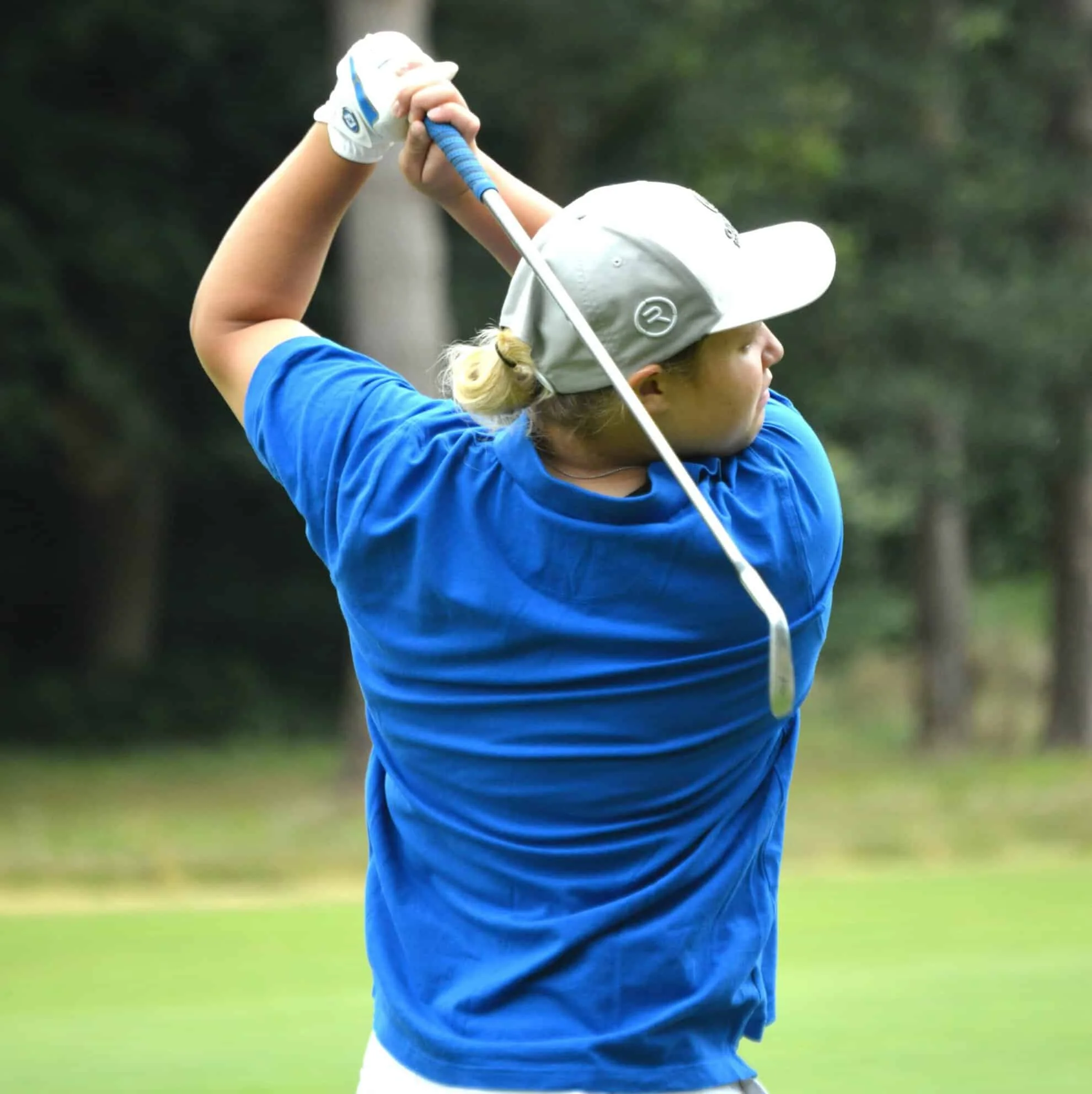 Junior Girls County Week