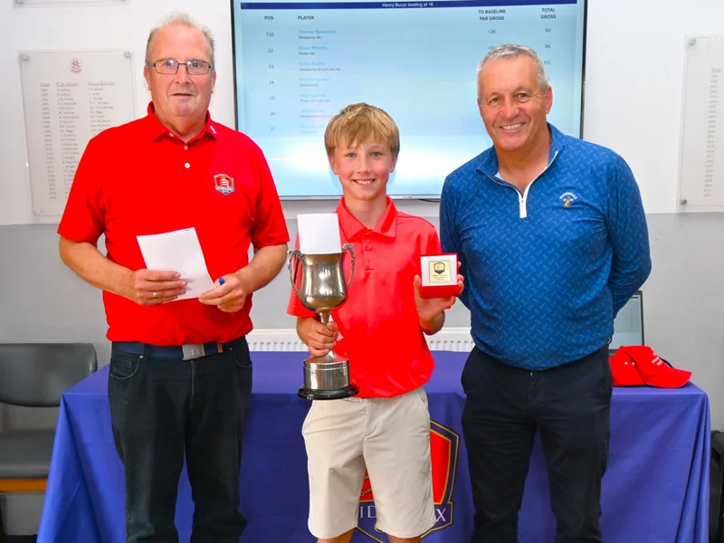 Middlesex U10, U13 and U14 Championships