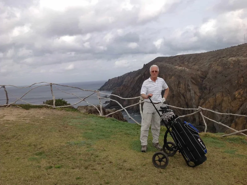 Meet the Chairman ! A Q&A with David Niccol