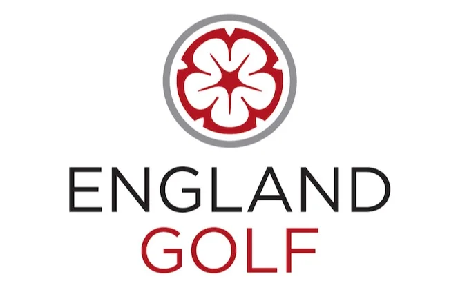 England golf logo