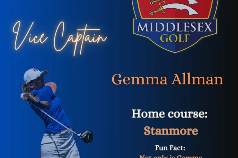 Gemma Allman