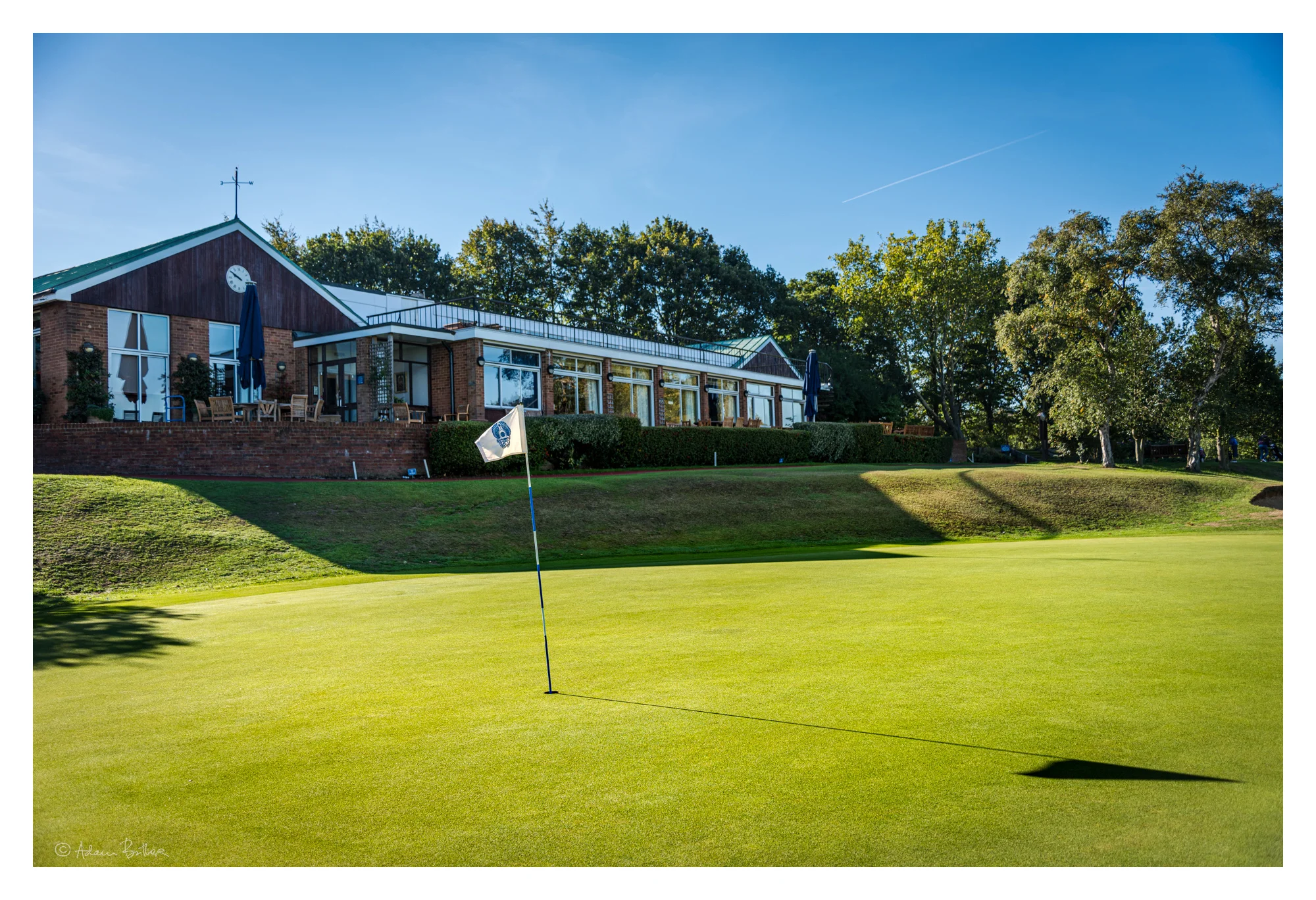 Lorna Peters Memorial Tournament