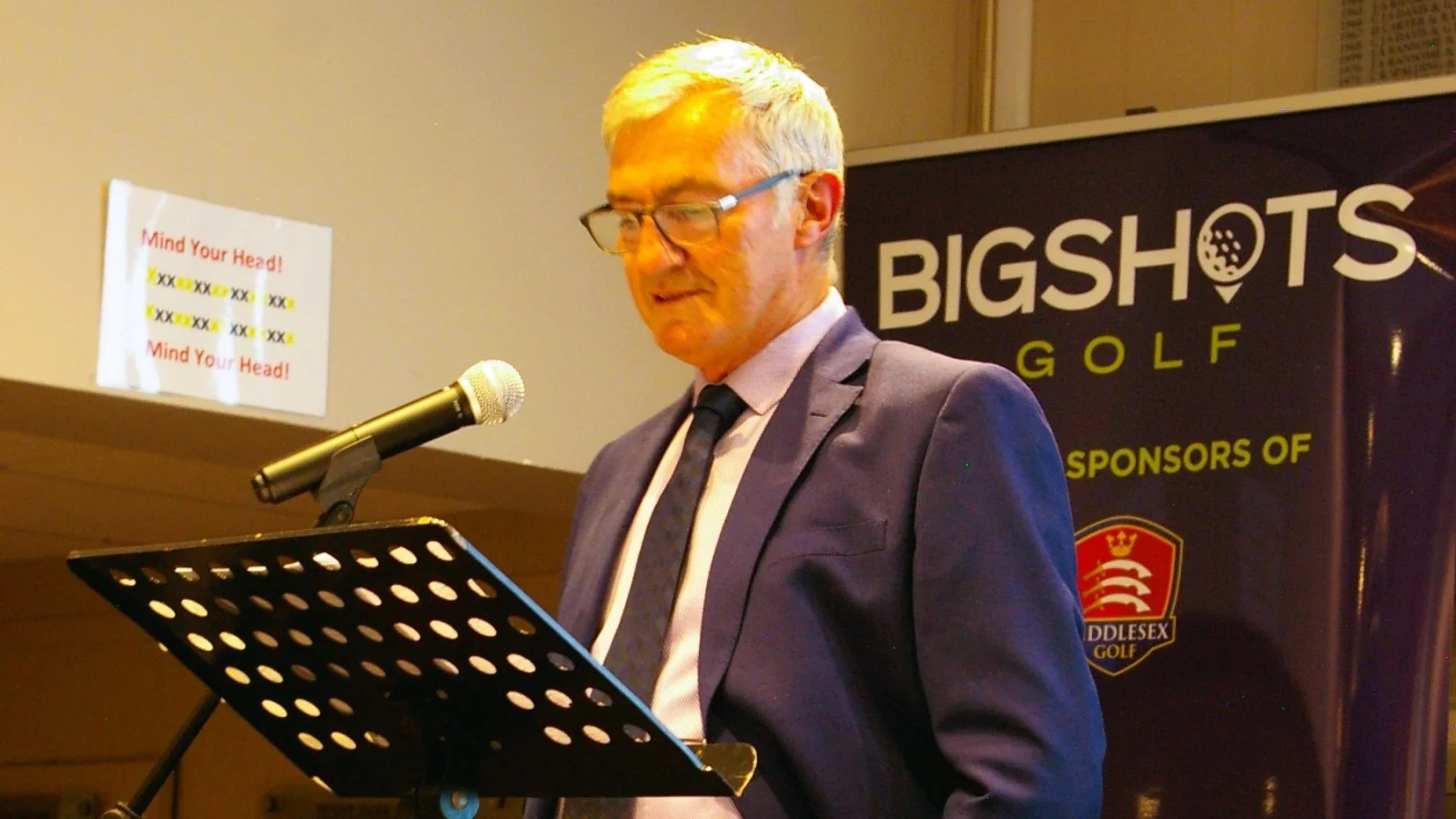 Q&A With President Tom Powell