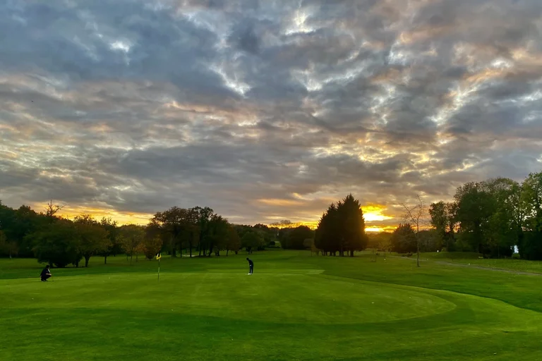 Junior Futures Tour Round 1