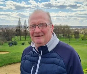 Lee Patterson appointed as County Operations Manager