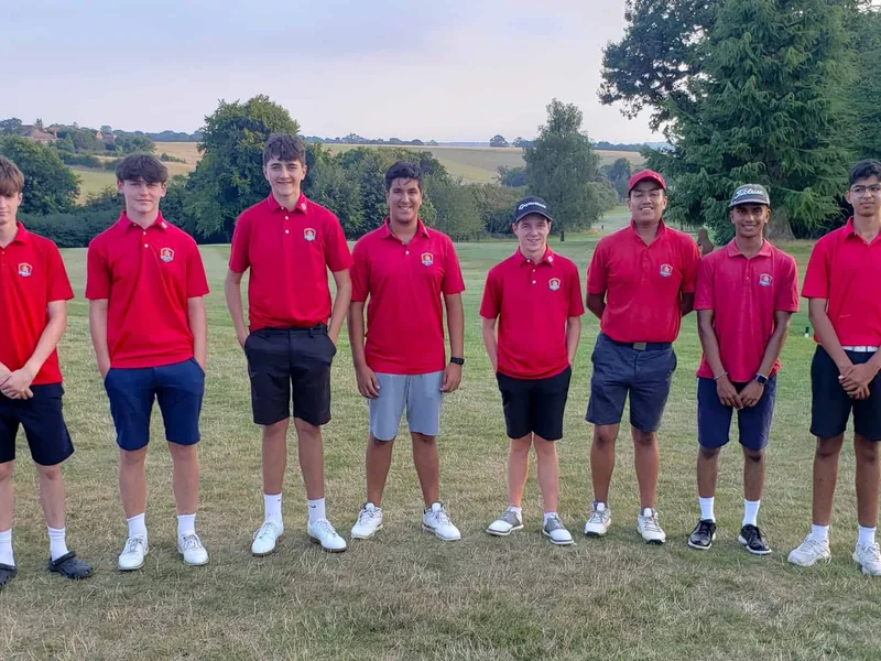 Middlesex U16