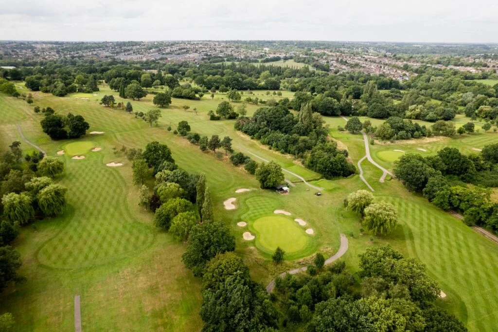 Muswell Hill GC 1024x682