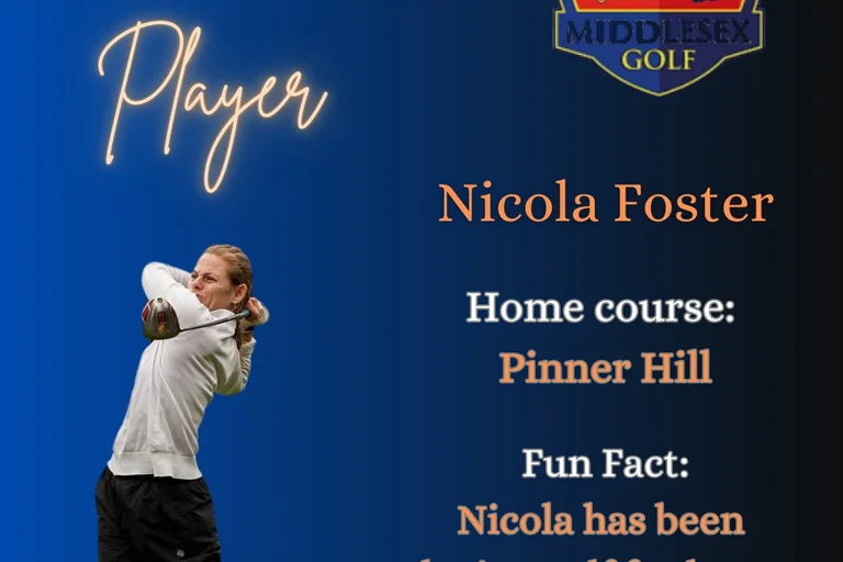 Nicola Foster