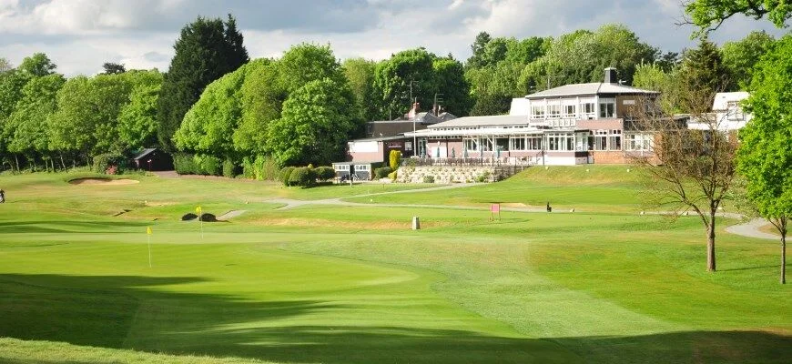 Middlesex vs Essex – Men’s County Team
