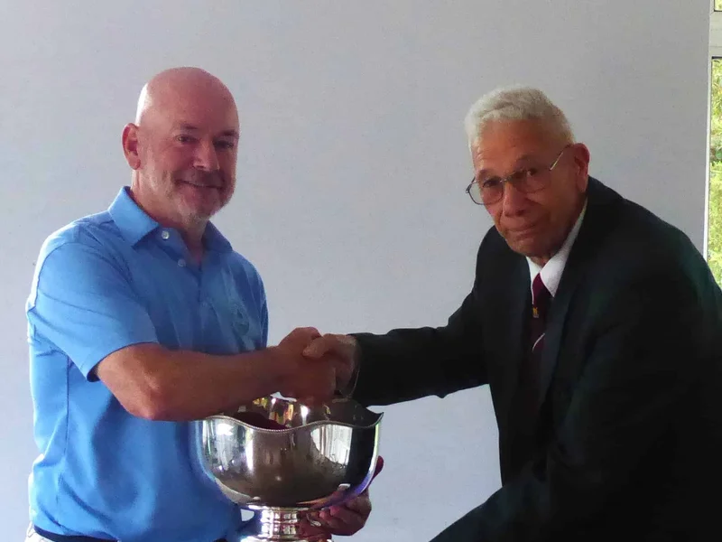 Men’s and Women’s Senior Championships