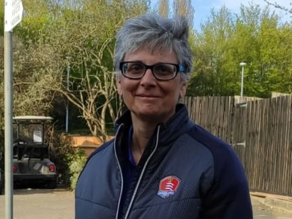 Women’s 2nd Team Captain Q&A