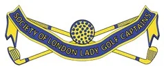 society of london lady golf captains