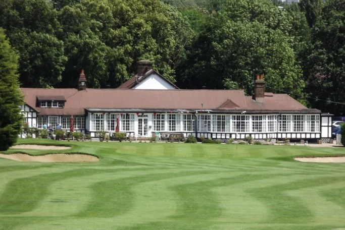 Middlesex Centenary Foursomes