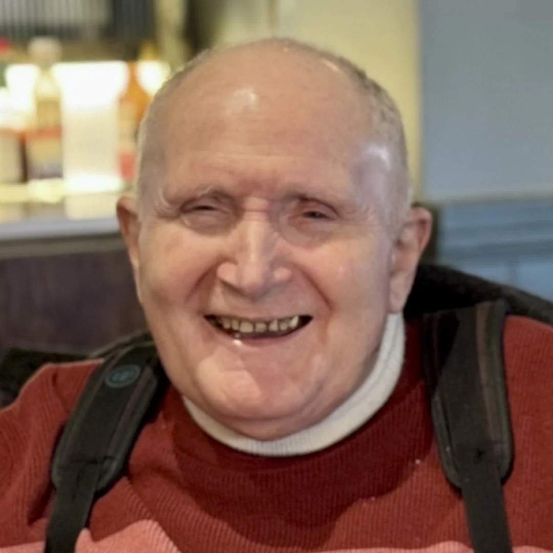 Steve Warrin RIP