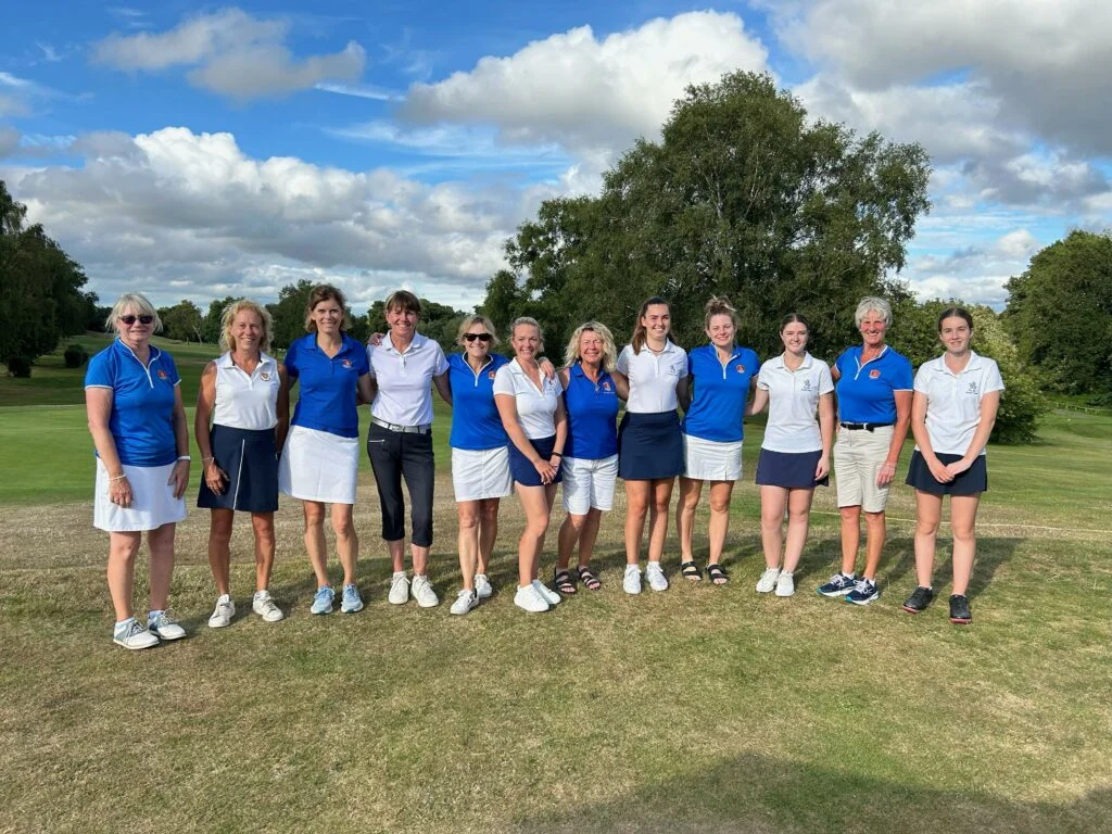 Team Match Results