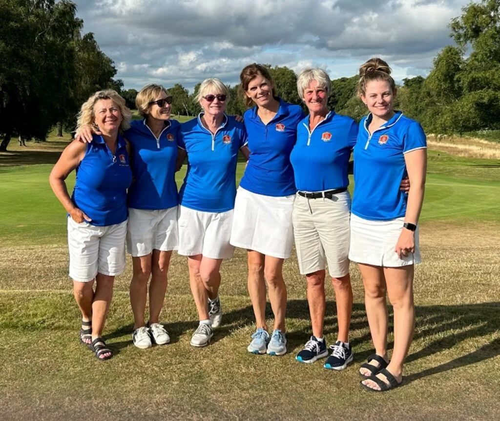 Team Match Results